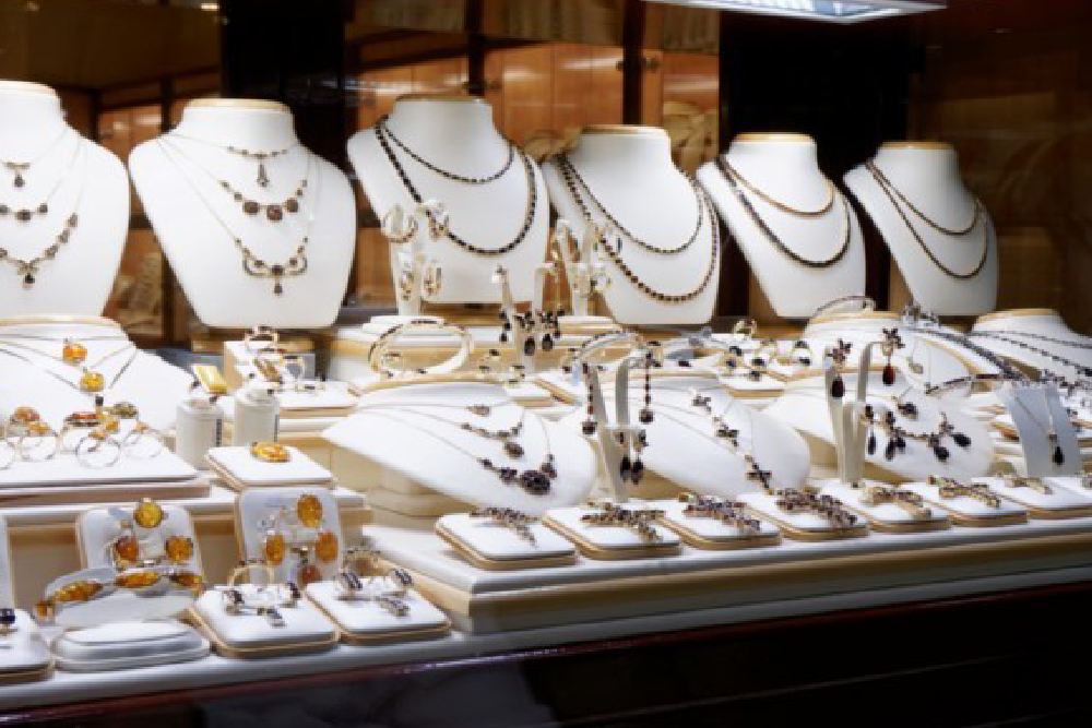 Jewellery Industry: Unwavering strong growth trajectory in 2023